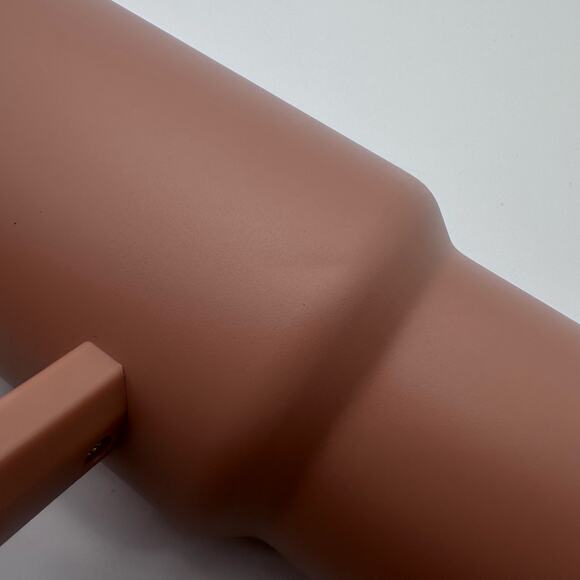 NEW 5,6,7,8 Mauve 40oz DANCER DANCE MOM - Varsity Spirit Water bottle STAINLESS - Picture 9 of 9